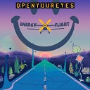 Energy Flight - Open Your Eyes Mix