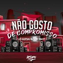DJ ROBSON MV MC Myres - Nao Gosto de Compromisso