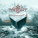 Allegiance to Fall - Crossing times