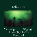 Felimium - Memory