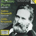 Andrea Bergamelli Attilio Bergamelli - Souvenir de l opera Linda de Chamounix Op 13 Allegro Andante Lento Moderato Andante Allegro…