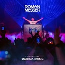 Roman Messer Simon O Shine - Euphoria Suanda 380 Suanda Gold Classic