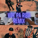 El Bekita feat J R lil yaan 5k Jaime blees Cj… - Voy Pa Riba Remix