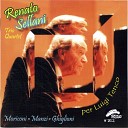 Renato Sellani Trio Renato Sellani Quartet - Mi Sono Innamorato Di Te