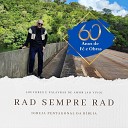 RAD Sempre RAD feat Minist rio de Louvor Viva… - Dos Montes Sagrados