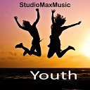 StudioMaxMusic - Youth