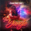 Sinaka Space Juan - The Jungle