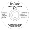 Ron Pestana and the Pit Crew - Fence Kids