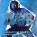 MR EVINHO DiNobreBeats Lylo prod by baby - Ritmo Lento