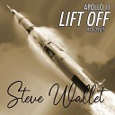 Steve Wallet - Lift Off Radio Edit