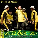 Bio Caboclo - Coco de Umbigada