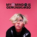 Brenda Band - My Mind Is Gemini