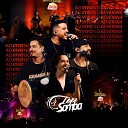 Top Samba - Mulher de Fases Anna J lia Ao Vivo