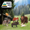 Smart Kids Toys - Про зайца музыканта