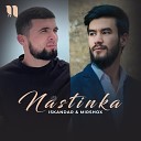 Iskandar feat Mirshox - Nastinka