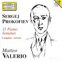Matteo Valerio - Sonata No 9 in Do maggiore Op 103 III Andante tranquillo Allegro sostenuto Andante tranquillo come prima Allegro…