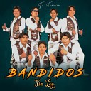 Bandidos Sin Ley - Arrepentida
