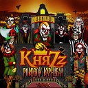 КняZZ - Клоун
