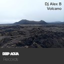 DJ Alex B - Funky Style Deep and Dark Mix