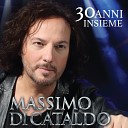 Massimo Di Cataldo - Con il cuore Live 2001