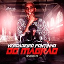 DJ VM feat MC GW - Verdadeiro Pontinho do Magr o