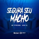 Mini Dj feat Mc Pipokinha - Segura Seu Macho