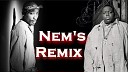 2Pac remix feat Biggie Smalls - Pain Nem s Remix