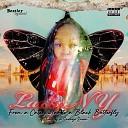 Lady NY feat Mizz D - These Hoes Could Never