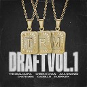 The Real Mafia Purpple K feat Cheek E Chain Aka Swoner Carrillo Chatd… - Trm Draft Vol 1