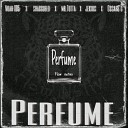 Noah 805 Shagguelo Mr Tutta Oscar S G Jexxus - Perfume