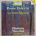 Elisabetta Marcolini - Il piccolo pezzo di Elisabetta