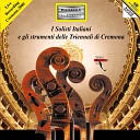 I Solisti Italiani Gigino Maestri Luigi Mazza - Concerto per due Violini Archi e Continuo in D Minor BWV 1043 I…