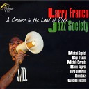Larry Franco - Oh Baby Kiss Me