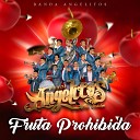 Banda Los Angelitos de Hidalgo - Fruta Prohibida