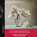 Orchestra del Teatro Carlo Felice Fabio Luisi Andrea… - Piano Concerto No 9 in E Flat Major K 271 Jeunehomme II…