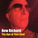 New Richard - We Are Here but Us Is Gone