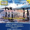 Enrico Pompili Orchestra Filarmonica Mihail Jora Ovidiu… - Concerto No 1 per pianoforte e orchestra