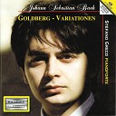 Stefano Greco - Goldberg Variationen BWV 988 Variatio 21 a 1 Clav Canone alla…