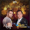 Rayito Colombiano Alex Ruiz - Volver s a M
