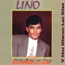 Lino Y Su Tecno Banda Del Evora - Amor Eterno