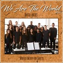 United Voices - We Are the World 35th Anniversary Remix