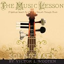 Victor Wooten - Or Not