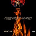 Kingin feat Crony - I Feel Like a Star