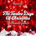 Nessarose - Joy To The World Acoustic Guitar Reprise