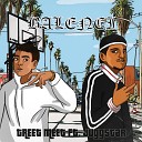 TREET MEET feat JuggStar - Balenci