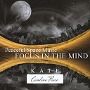 Kate Caroline Peace - Arctic New Age Piano