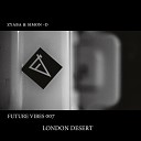 ZYABA - London Desert