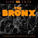 The Bronx - Rape Zombie Live at Teragram Ballroom 12 19…