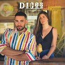 Davo feat Yasmin - Dices