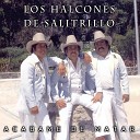 Los Halcones De Salitrillo - 30 Mil Pesos de Plata